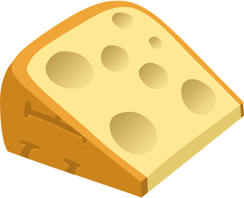 Fancy Cheese