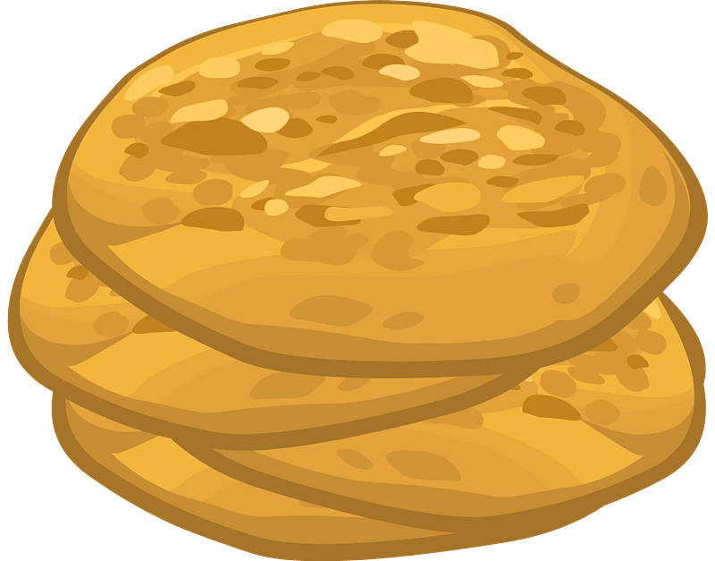 Greasy Frybread