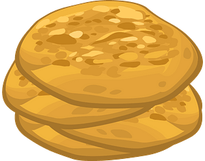 Greasy Frybread