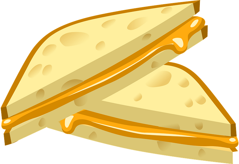 Grilled Cheese