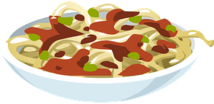 Luxury Tortellini