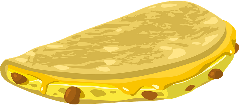 Meat Tetrazzini