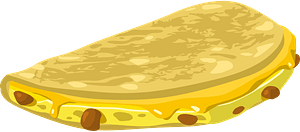 Meat Tetrazzini