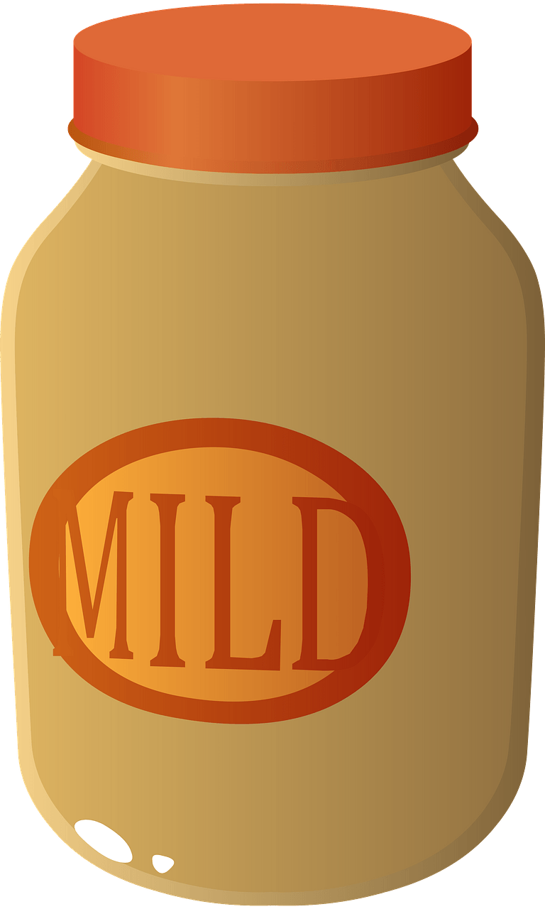 Mild Sauce