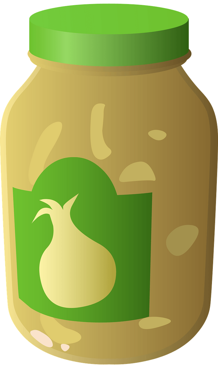 Onion Sauce