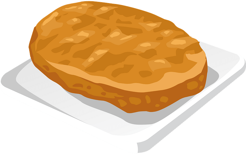 Potato Patty