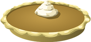 Pumpkin Pie