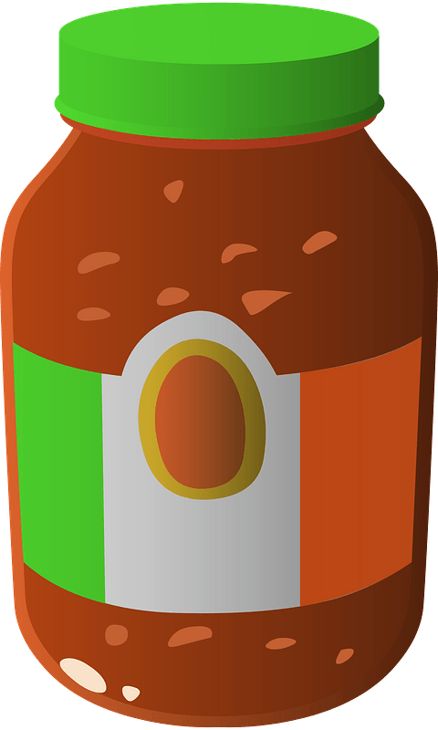 Wicked Bolognese Sauce in a Jar