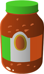 Wicked Bolognese Sauce in a Jar
