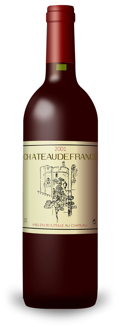 Grand Vin De Bordeaux