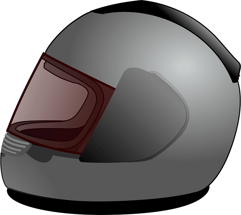 Full-Face Helmet
