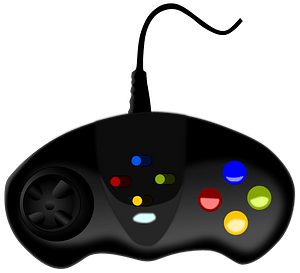 Gamepad