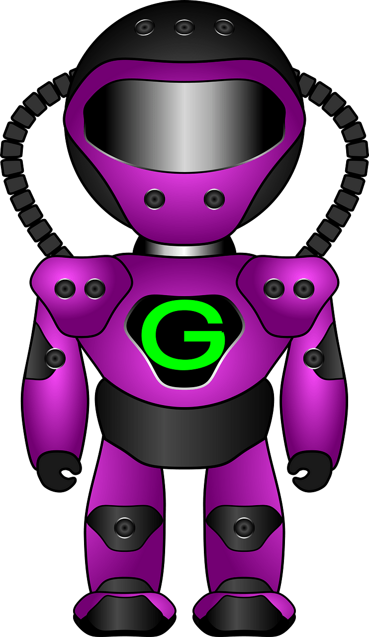 Purple Gasman