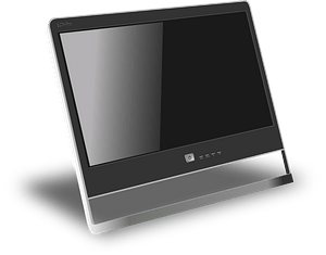 Generic LCD Monitor