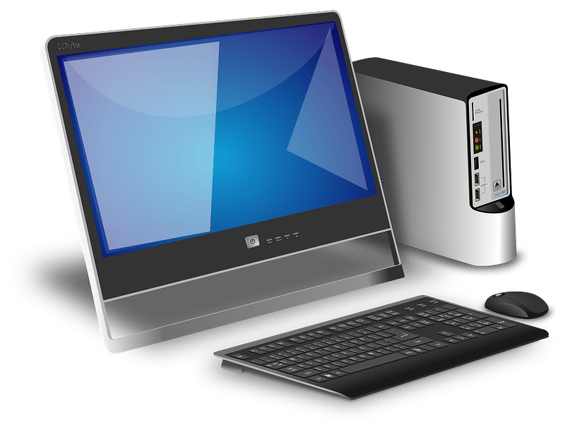 Office Desktop
