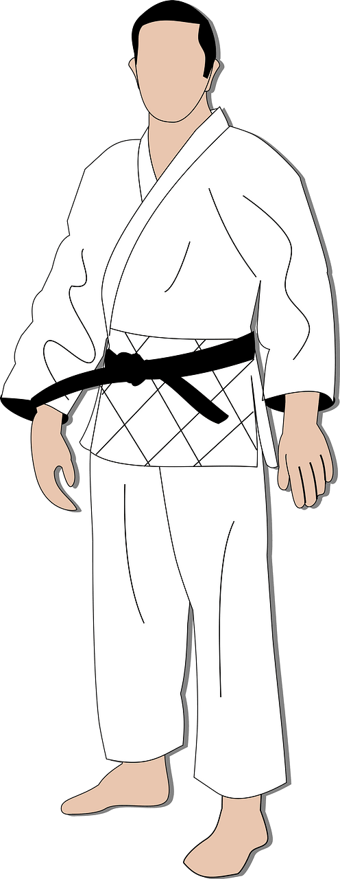 Judoka