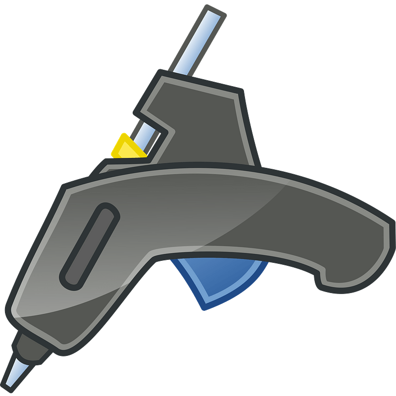 Glue Gun