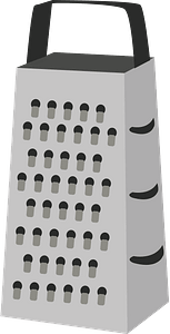 Cheese Grater