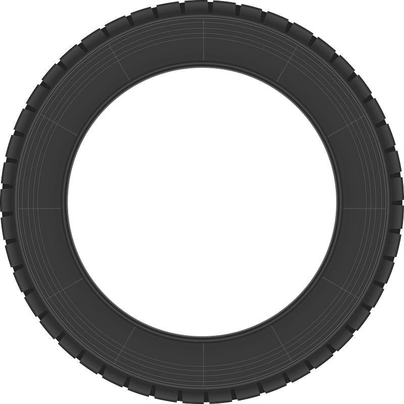 Gravel Rally Tire