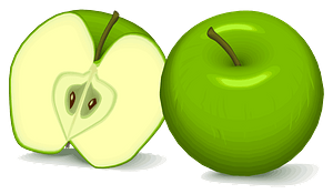 Green Apples