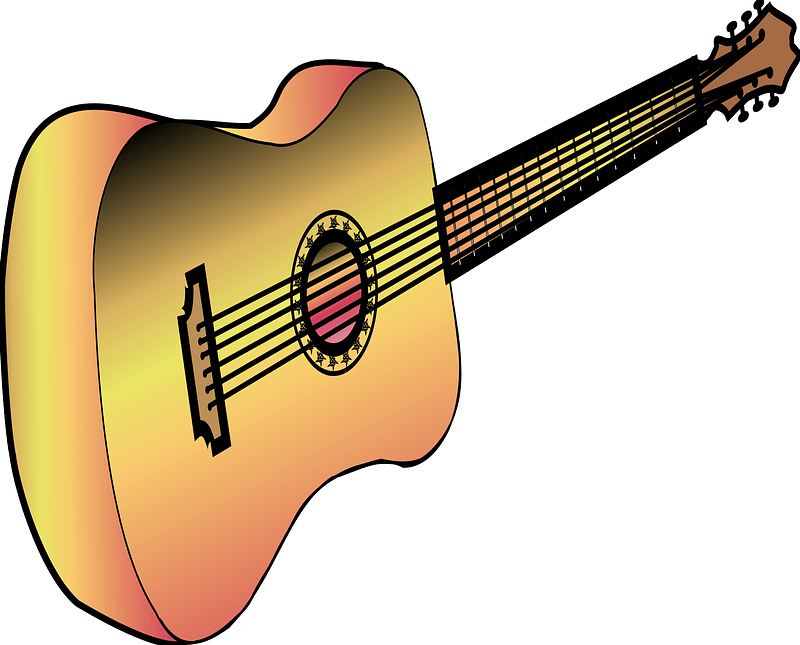 Guitar Profile