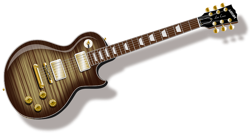 Classic Rock Guitar
