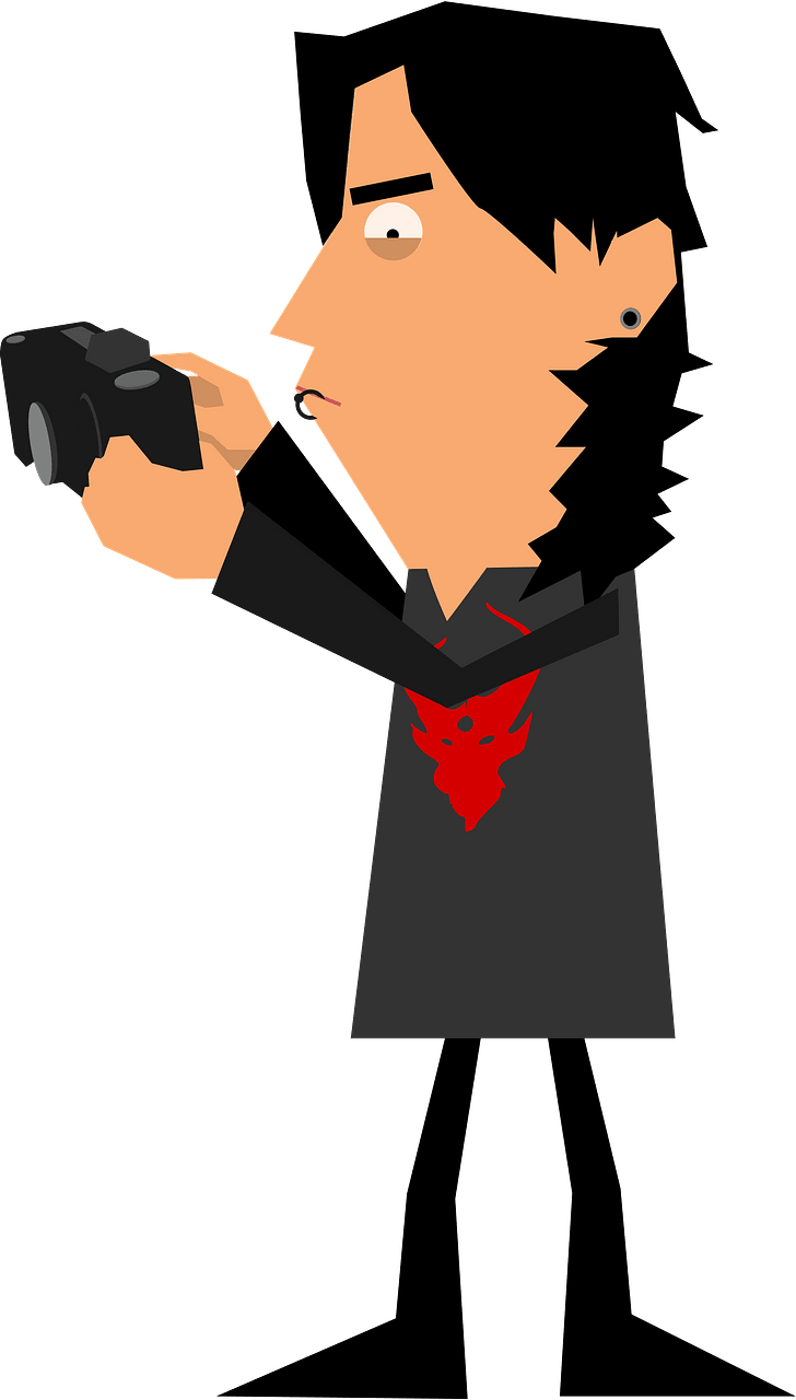 Photographer