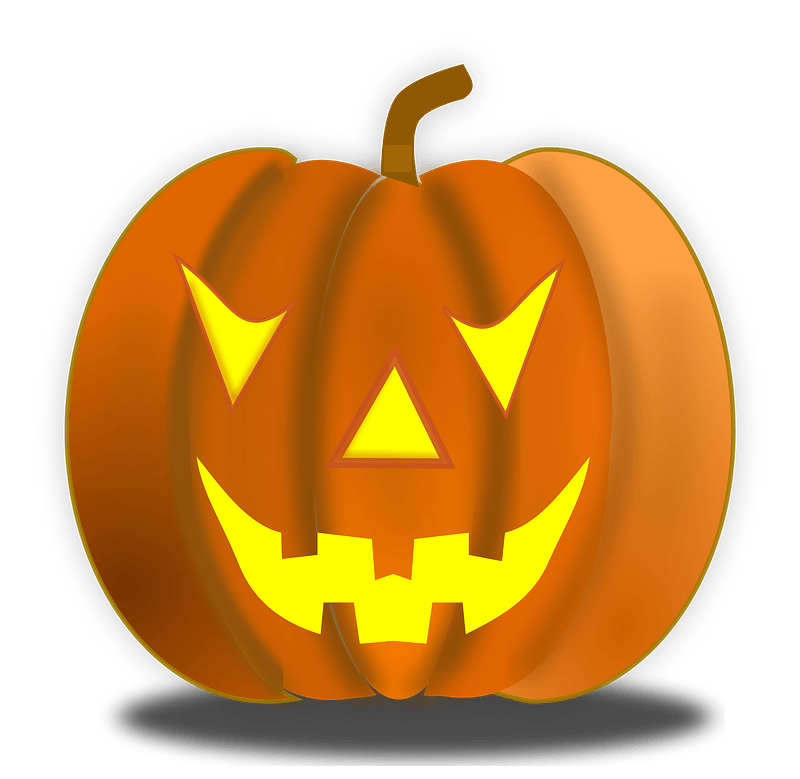 Jack-o'-lantern