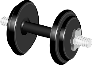 Dumbbell