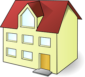 Yellow House