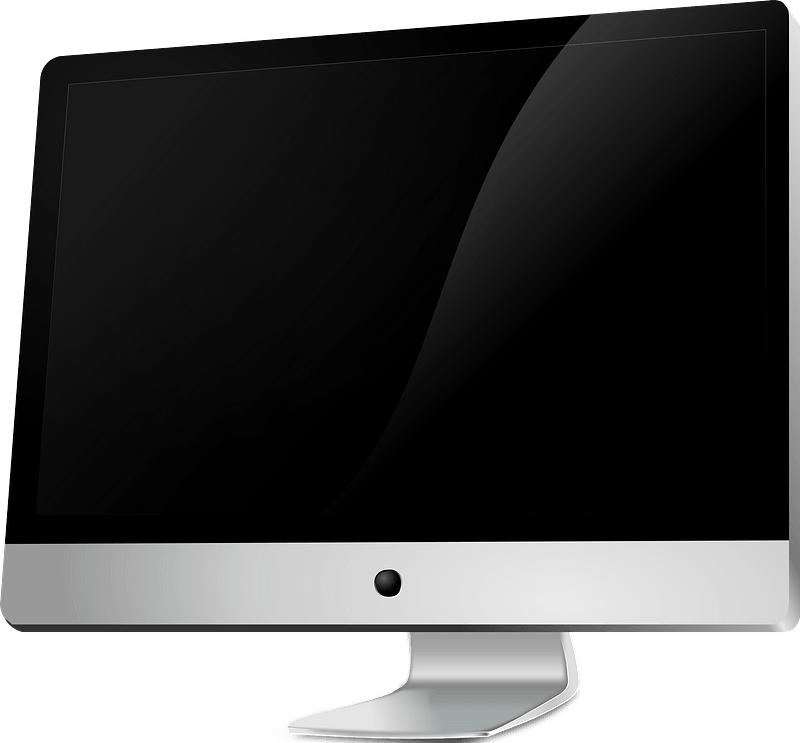 Computer monitor
