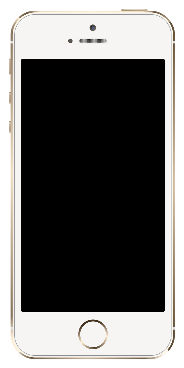 Iphone 5s Gold