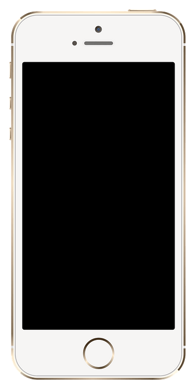 Iphone 5s Gold