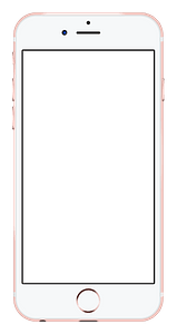 I Phone 6s Rose Gold