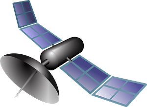 Ivak Satellite