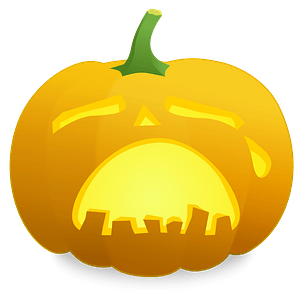 Jack O' Lantern: Brian - Crying