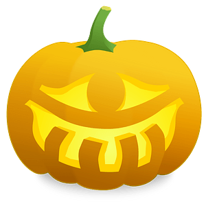 Jack O' Lantern: Brian - One Eye