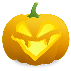 Jack O' Lantern: Igor - Evil Smile