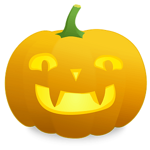 Jack O' Lantern: Vladimir - Two Fangs