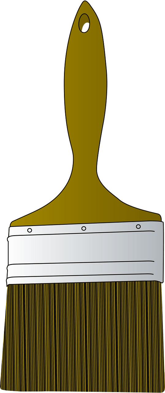 Paint Brush