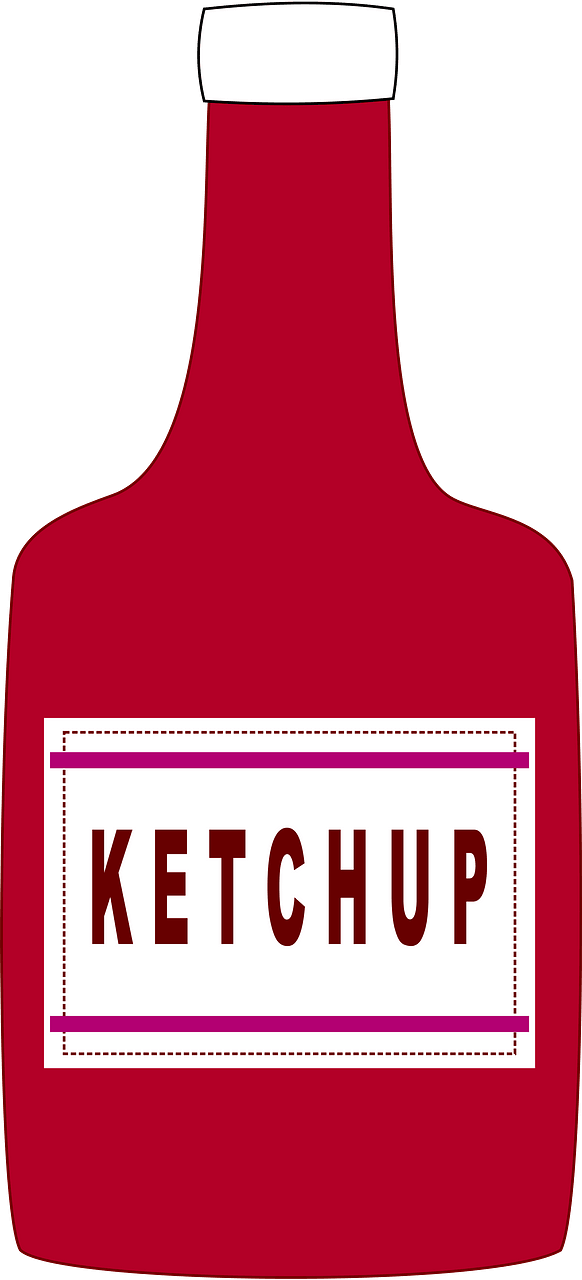 Botol Kecap