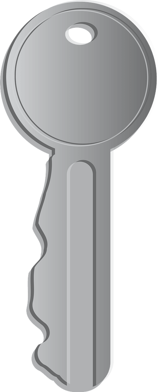 Silver Key