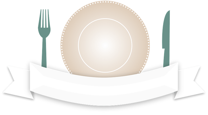 Kitchen Place Setting