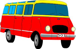 Microbus
