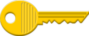 Golden Key