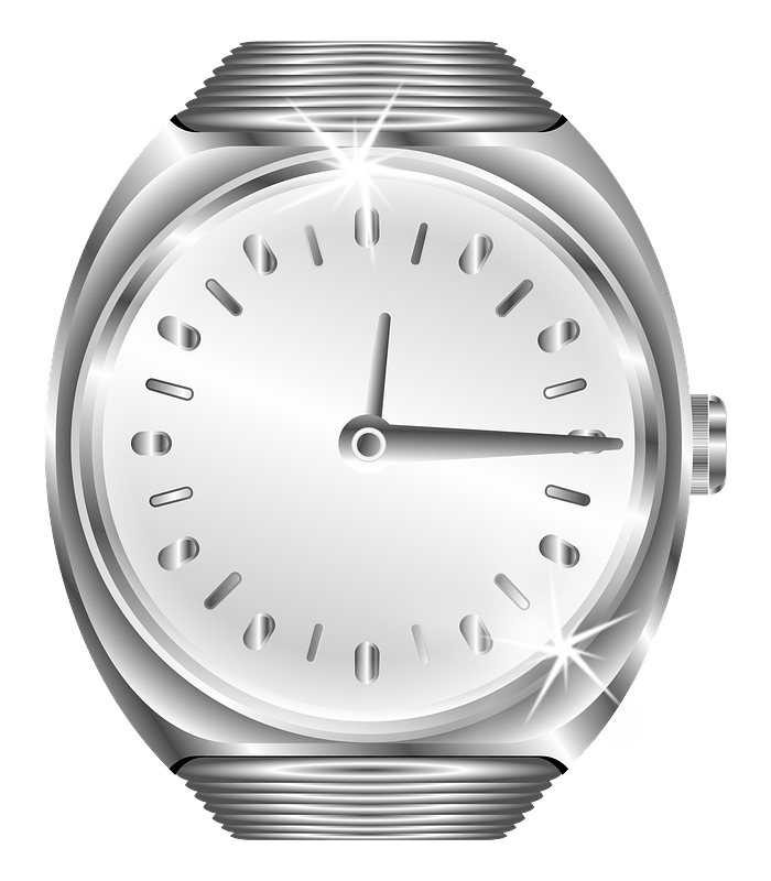 Watch face