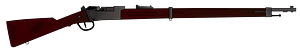 Fusil Lebel