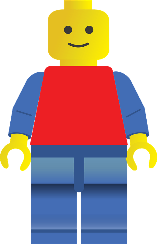 Lego Man Xss