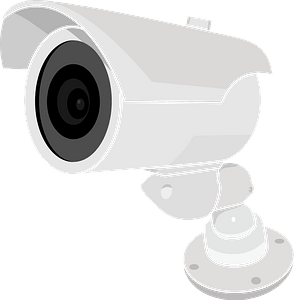 Security camera