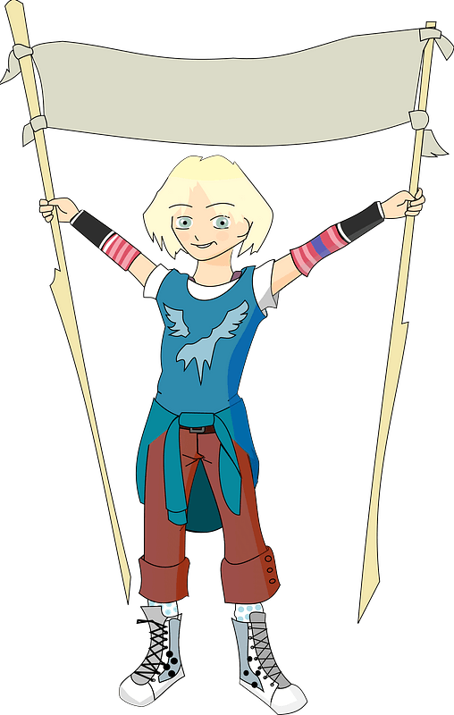 Bridge of Terabithia, Lesli